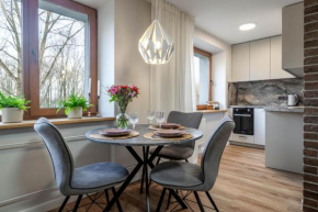 VAVA apartment, Klaipeda